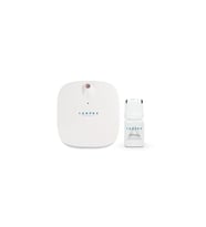 Carpex Micro Koku Makinesi Beyaz + 50 Ml Kartuş Koku Basil Citrus
