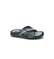 Ceyo 3200-17 Anatomik Taban Erkek Terlik Siyah 40-45