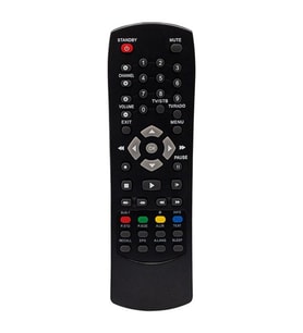 Digiçağ Uydu Alıcı Kumandası 7017