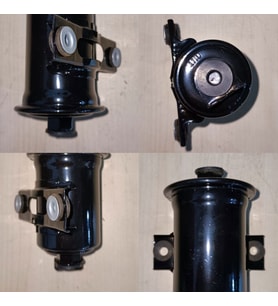 FİLTRE YAKIT COROLLA AE101 ENJ 1992-2001