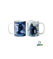 Sub-Zero Kupa Bardak Tek Adet K0417