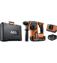 BBH18BL2-502C 18 V 5.0 Ah Akülü Kömürsüz Kırıcı Delici - 4935492343