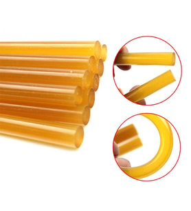 PDR Boyasız Göçük Düzeltme Silikonu Dört Mevsim Sarı 1 KG (42 Adet)