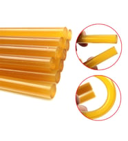 PDR Boyasız Göçük Düzeltme Silikonu Dört Mevsim Sarı 1 KG (42 Adet)