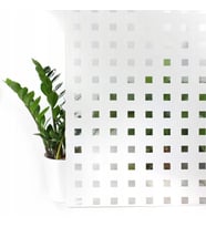 D-c-fix 334-0007 Kare Desen Statik Cam Folyo (45cm x 1mt)
