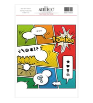 ARTDECO KOLAY TRANSFER 17X25CM DESEN NO:17