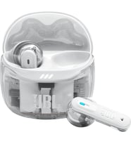JBL Tune Flex2 Nc Kulakiçi Tws Kulaklık, Ghost Beyaz