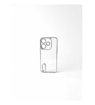 Xiaomi Redmi 13 Kamera Lensli Kılıf Modeli