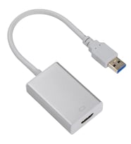 Powermaster PM-18638 USB 3.0 to HDMI Dişi Çevirici