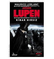 Kibar Hırsız - Arsen Lüpen