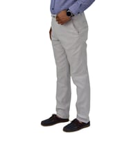 Erkek Kanvas Yazlık Pantolon Klasik 1291 BGL-ST04604 (Taş)