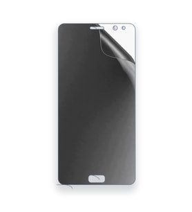 SChitec ASUS Zenfone AR ZS571KL Uyumlu Ön Yüzey Hayalet Privacy Hidrojel Ekran Koruyucu