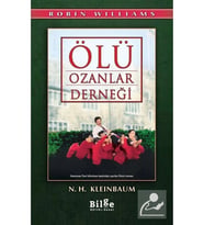 Ölü Ozanlar Derneği Robın Vıllıams Bilge Kültür Sanat