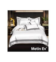 Metin Ev® Pure Comfort Collection, Nevresim Takımı