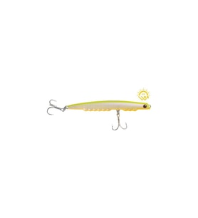 Fujin Haralomba 95S 8gr Maket Balık 126