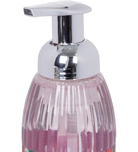 Lexroo Doğal Zeytinyağlı Köpük Sabun Japon Kiraz Çiçeği (500 ml)