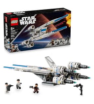 LEGO Star Wars Asi U-Wing Starfighter 75399