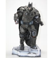 Batman Figürü 42 Cm (Çok Renkli)