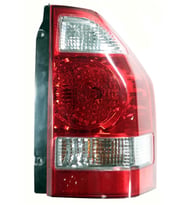 Stop Lambası Sağ Üst Japon Pajero (V7) 3.2 Dı-D 03-06 (Oem No: Mn117802)