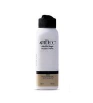 Artdeco Akrilik Boya 140ml Koton Beyaz