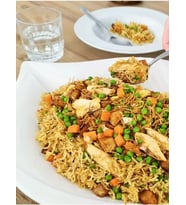 ZAD ALKHALEEJ BAHARAT BİRYANİ 200 GR