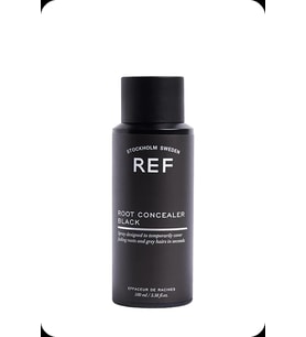 Ref Root Concealer Black 100 ml (Siyah)