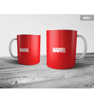 Pixxa  Marvel Kupa Bardak Modelleri