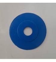 HAKERSAN - REZERVUAR İÇ TAKIM CONTASI (DIŞ ÇAP 60mm / İÇ ÇAP 15mm ) ÇİFT TARAF BOMBELİ