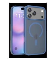 Joko Apple İphone 18 Pro Max Jota Magsafe Kapak - Lacivert