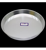 NO-40 KORDONLU ALÜMİNYUM TEPSİ (5343)