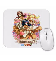 Kafra Service Mouse Pad