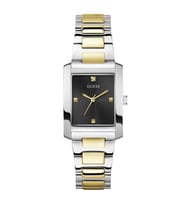 Guess GUGW0876L3 Pırlantalı Kadın Kol Saati (Rose - Gold)