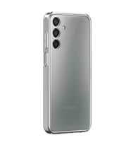 Galaxy M15 Kılıf Lüx Şeffaf