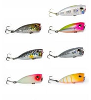 Fujin Tiny Popper Mini LRF Popper FT02 - PINKY