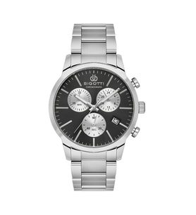 Bigotti Milano BG.1.10576-2 Erkek Kol Saati
