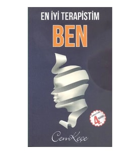 En İyi Terapistim Ben