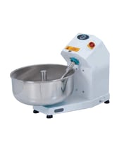 Bosfor UHM-35M - Hamur Yoğurma 35kg Un - 50kg Hamur 220V