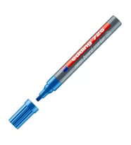 Edding 725 Fosforlu Yazı Tahtası Kalemi Mavi