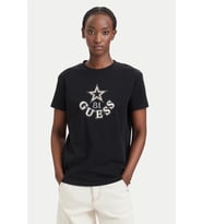 Guess Elettra Kadın Aktif Regular Fit T-Shirt
