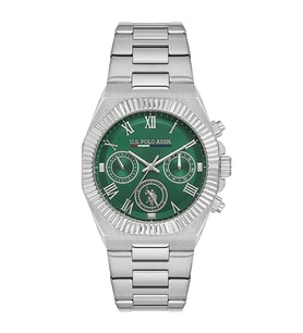 U.S. Polo Assn. USPA1128-03 Erkek Kol Saati