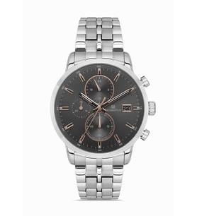 MOMENTUS CC308S-05SR ÇELİK ERKEK KOL SAATİ