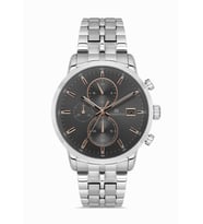 MOMENTUS CC308S-05SR ÇELİK ERKEK KOL SAATİ