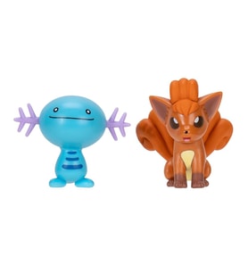 Pokemon Battle 2'li Figür Seti PKW3575