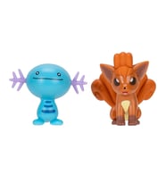 Pokemon Battle 2'li Figür Seti PKW3575