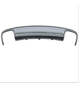 Çmk Audi A4 S4 2012-2015 Difüzör
