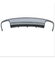 Çmk Audi A4 S4 2012-2015 Difüzör