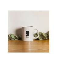Sherlock Baker Street 221B Baskılı Kupa Bardak