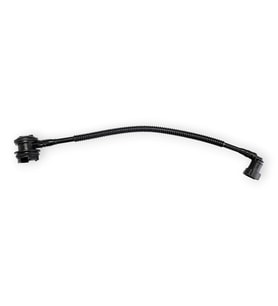 Skoda Octavia A4 1997-2009 Aktif Karbon Filtre Hava Borusu 1J0201160D