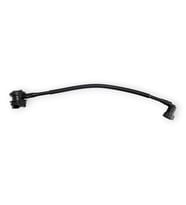 Skoda Octavia A4 1997-2009 Aktif Karbon Filtre Hava Borusu 1J0201160D