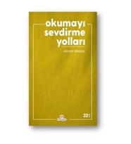Okumayı Sevdirme Yolları